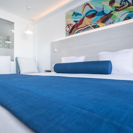 Corralejo Surfing Colors Hotel&Apartments Zewnętrze zdjęcie