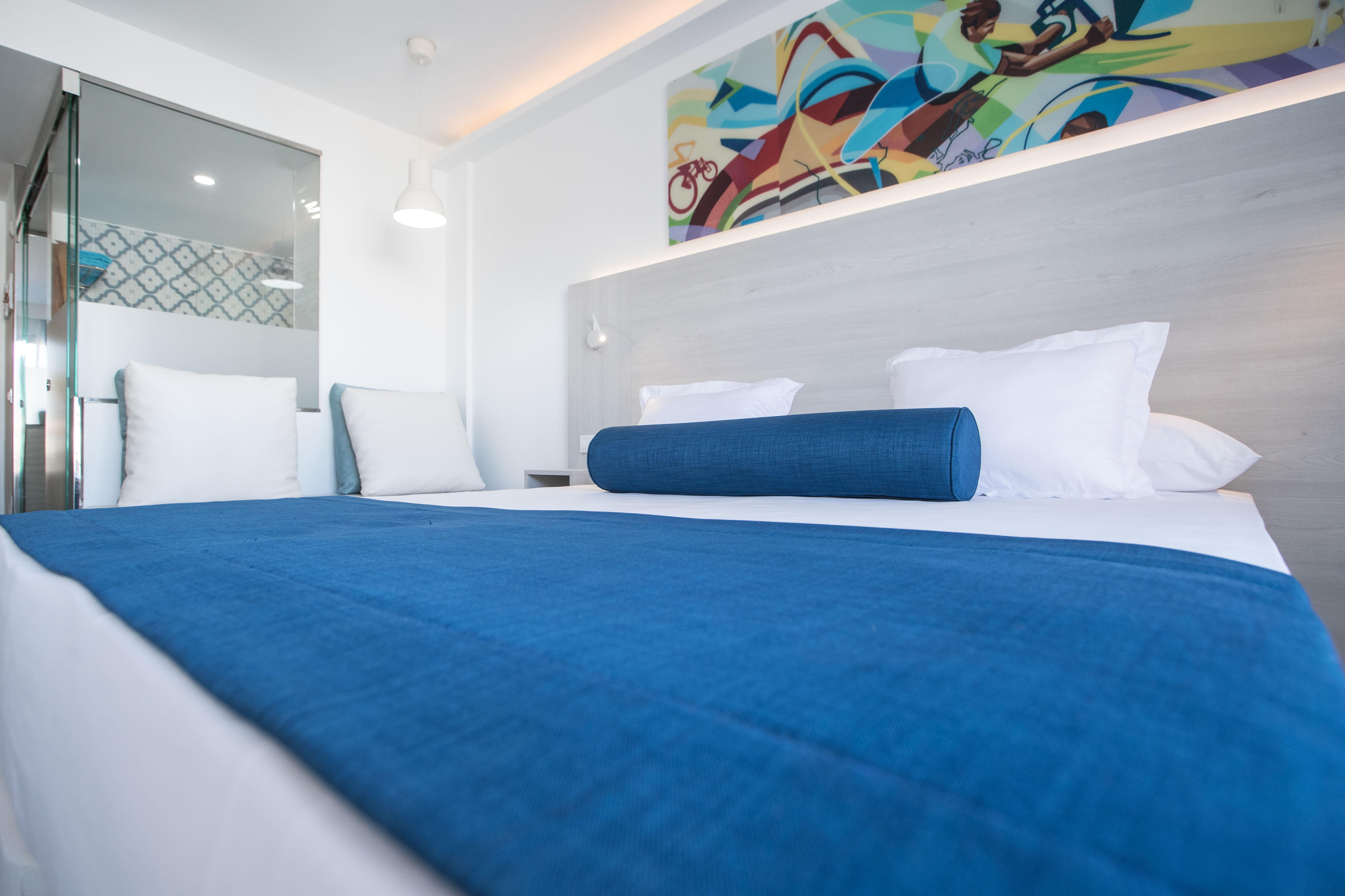 Corralejo Surfing Colors Hotel&Apartments Zewnętrze zdjęcie